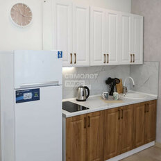 Квартира 20,8 м², студия - изображение 4