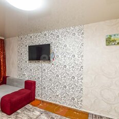 Квартира 34,4 м², 1-комнатная - изображение 5
