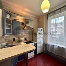 Квартира 39,1 м², 1-комнатная - изображение 5