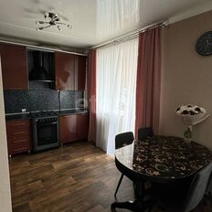 Квартира 79,8 м², 3-комнатная - изображение 4