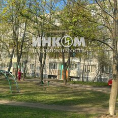 Квартира 67,3 м², 3-комнатная - изображение 1