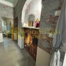 Квартира 72,3 м², 3-комнатная - изображение 4