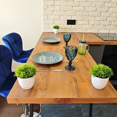 Квартира 32,5 м², 1-комнатные - изображение 5