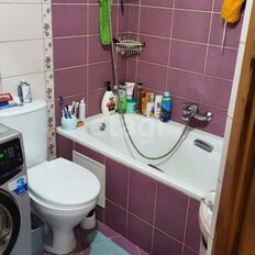 Квартира 35,3 м², 2-комнатная - изображение 5