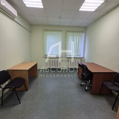 14 м², офис - изображение 3