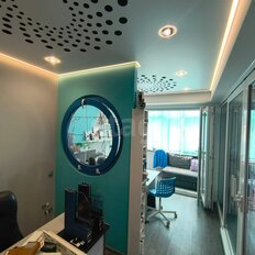 Квартира 97,6 м², 3-комнатная - изображение 2