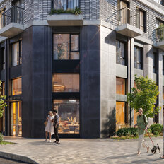 Квартира 37,7 м², 1-комнатная - изображение 4