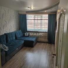 Квартира 59 м², 3-комнатная - изображение 1