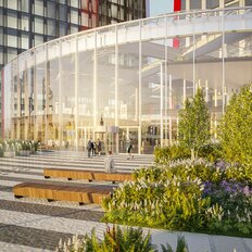 445 м², офис - изображение 5