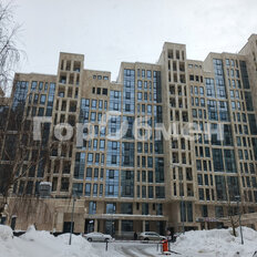 Квартира 112,6 м², 3-комнатная - изображение 1