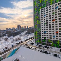 Квартира 24 м², 1-комнатная - изображение 2