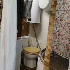 Квартира 10,8 м², студия - изображение 1