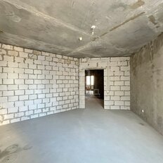 Квартира 90 м², 3-комнатная - изображение 4