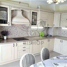 Квартира 65 м², 2-комнатная - изображение 1