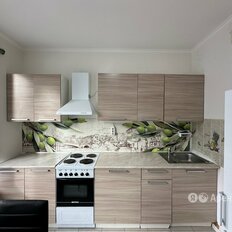 Квартира 65 м², 2-комнатная - изображение 1