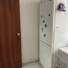 Квартира 24,4 м², 1-комнатная - изображение 5