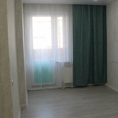 Квартира 38,2 м², 1-комнатная - изображение 2