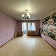 Квартира 59,6 м², 3-комнатная - изображение 3