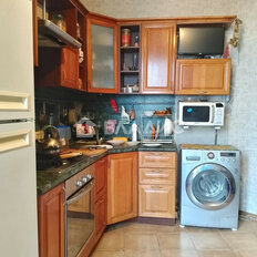 Квартира 50,6 м², 2-комнатная - изображение 2