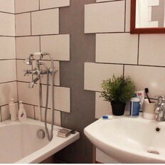 Квартира 39 м², 1-комнатная - изображение 3