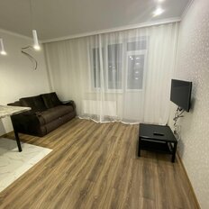 Квартира 27 м², студия - изображение 1