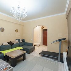 Квартира 54,2 м², 2-комнатная - изображение 1