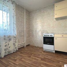 Квартира 40 м², 1-комнатная - изображение 5