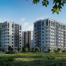 Квартира 58,3 м², 2-комнатная - изображение 2