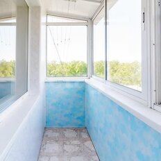 Квартира 57,4 м², 3-комнатная - изображение 4