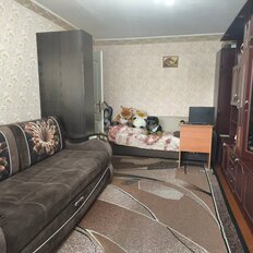 Квартира 30,4 м², 1-комнатная - изображение 2
