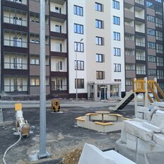 Квартира 38,6 м², 1-комнатная - изображение 5