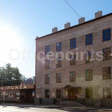 609 м², помещение свободного назначения - изображение 2