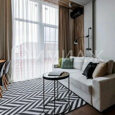 Квартира 30 м², студия - изображение 1