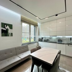 Квартира 50,4 м², 2-комнатная - изображение 4