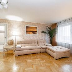 Квартира 72,5 м², 2-комнатная - изображение 4