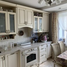 Квартира 102,7 м², 3-комнатная - изображение 2