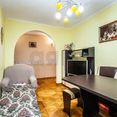 Квартира 57,4 м², 2-комнатная - изображение 4