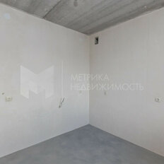 Квартира 74 м², 2-комнатная - изображение 5