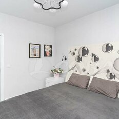 Квартира 89,2 м², 3-комнатная - изображение 3