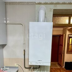 Квартира 63,5 м², 3-комнатная - изображение 3