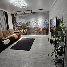 Квартира 80 м², 2-комнатная - изображение 1