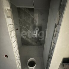 Квартира 26,5 м², студия - изображение 4