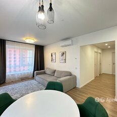 Квартира 60 м², 2-комнатная - изображение 2