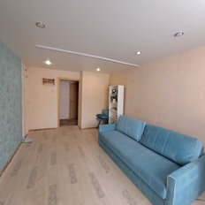 Квартира 58 м², 3-комнатная - изображение 3