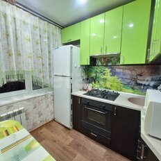 Квартира 30,2 м², 1-комнатная - изображение 5