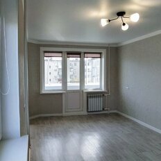 Квартира 30,3 м², 1-комнатная - изображение 1