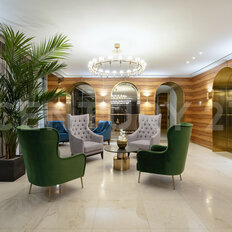 Квартира 65,1 м², 2-комнатные - изображение 5