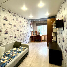 Квартира 60,1 м², 3-комнатная - изображение 4