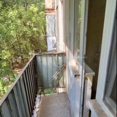 Квартира 31 м², 1-комнатная - изображение 5