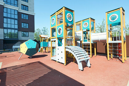 Квартира 54,6 м², 1-комнатная - изображение 1